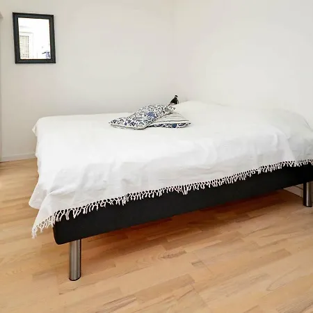 Holiday Xx Vakantiehuis *
