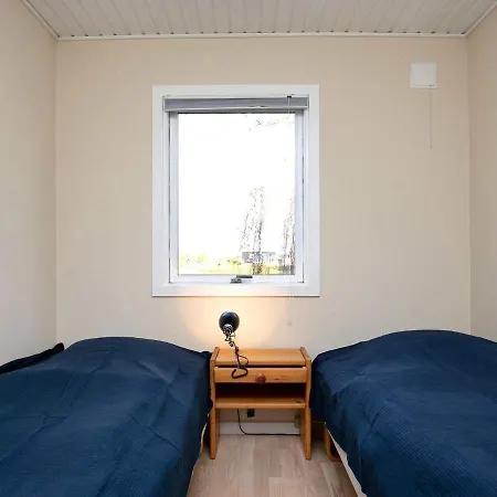 Holiday Xx Vakantiehuis