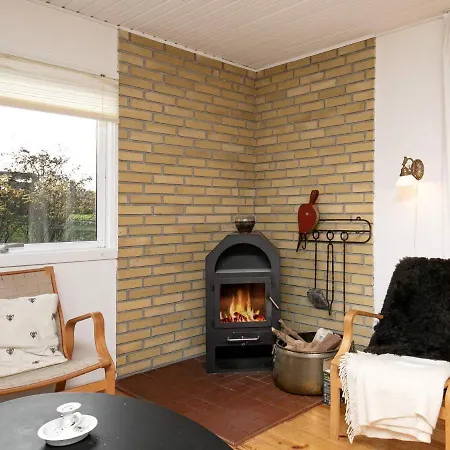 Holiday Xx Vakantiehuis Bogense