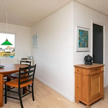 Vakantiehuis Holiday Xx Bogense