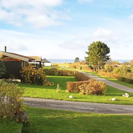 Holiday Xx Vakantiehuis Bogense